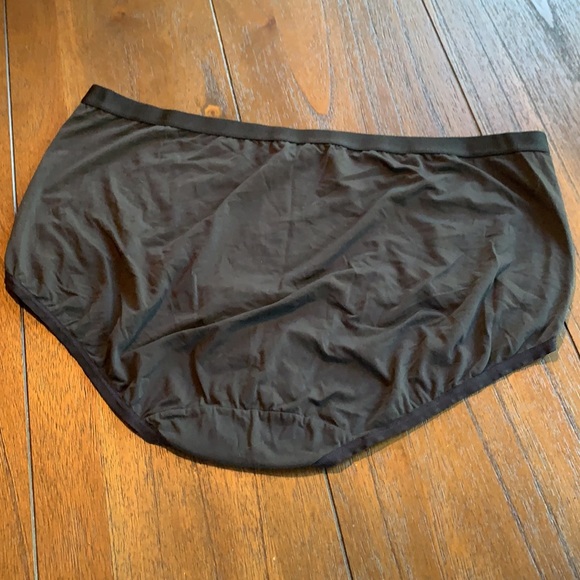 Cacique Intimates & Sleepwear Cacique Extra Soft Lace Trim Full